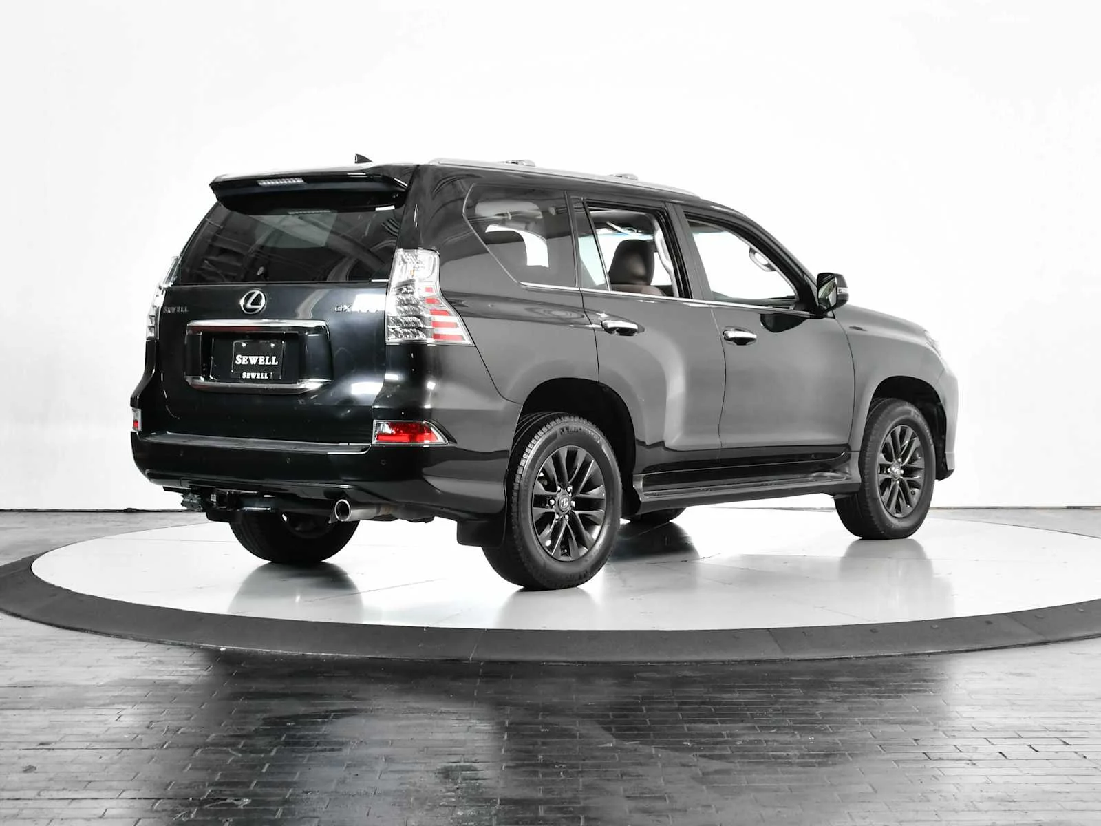 Used 2023 Caviar Lexus Premium image 7