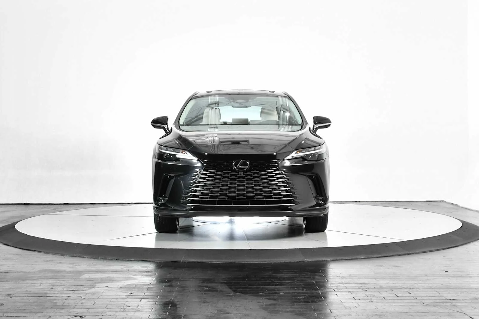 Certified Used 2023 CAVIAR Lexus Premium Plus image 10