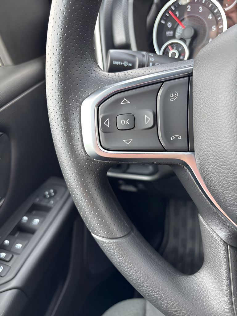 2026 RAM 1500 Tradesman - Photo 16