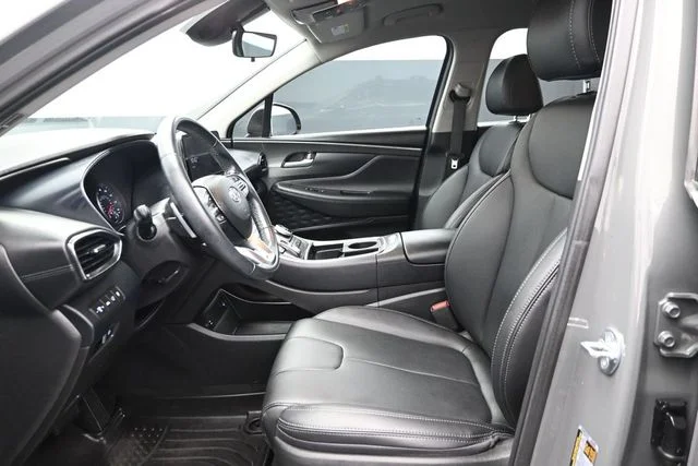 Used 2023 Gray Hyundai XRT image 7
