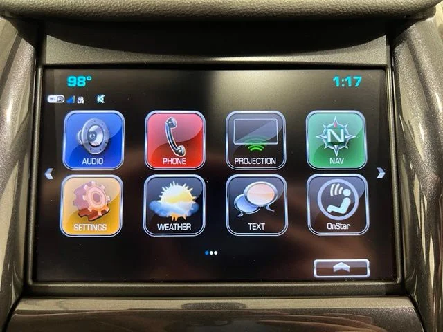 Used 2018 Pearl Chevrolet Premier image 15