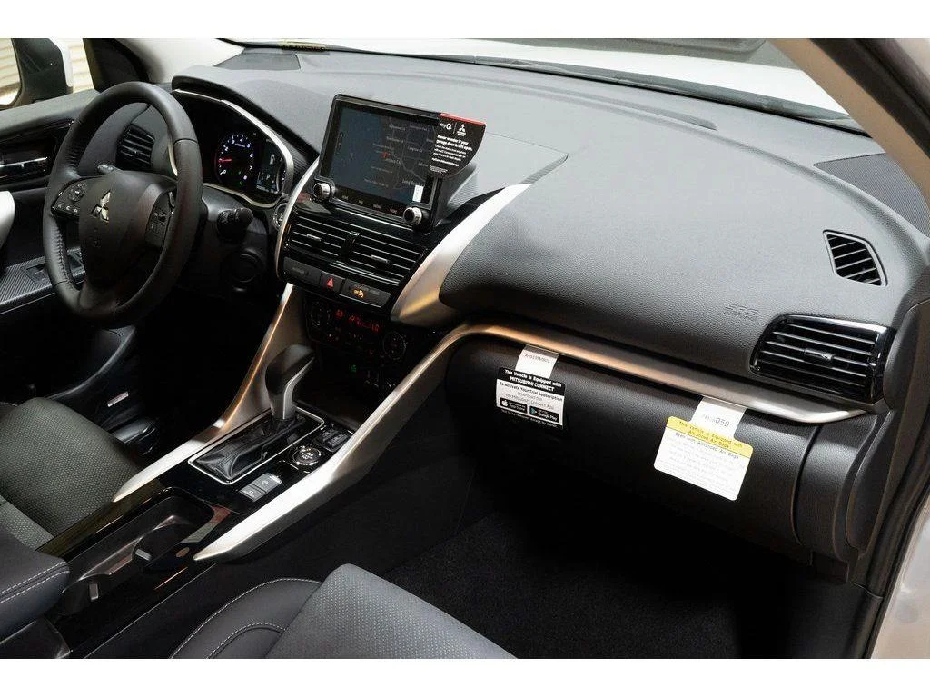 2026 Mitsubishi Eclipse Cross SE - Photo 20