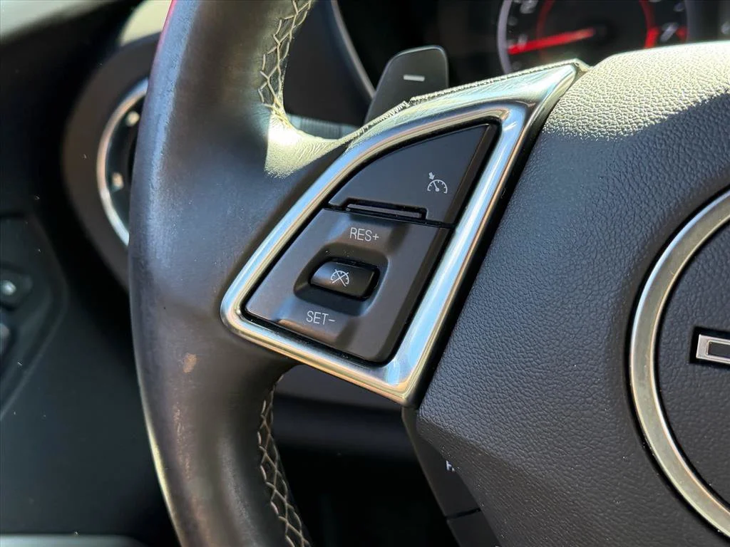 Used 2016 Red Chevrolet 1LT image 14