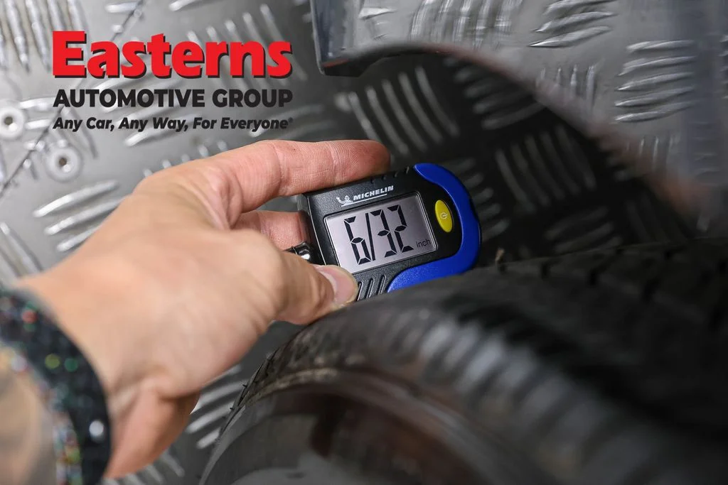 Used 2024 Gray Honda EX image 24