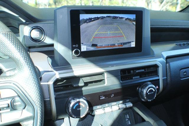 2024 Toyota Tacoma SR5 - Photo 10