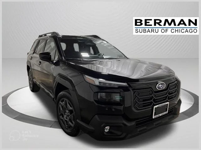 2026 Subaru Outback Premium's photo