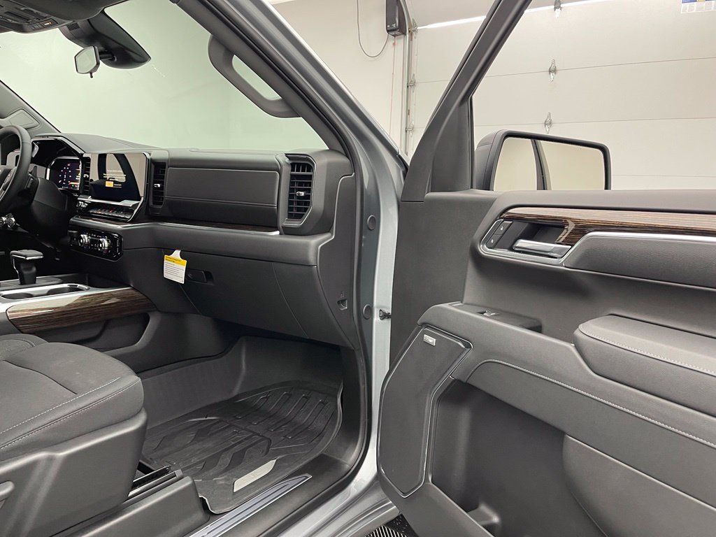 2026 GMC Sierra 1500 Elevation - Photo 30