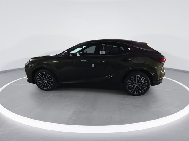 New 2026 Nori Green Pearl Lexus PREMIUM PLUS image 5