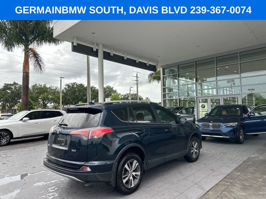 Used 2018 Aqua Toyota XLE image 15