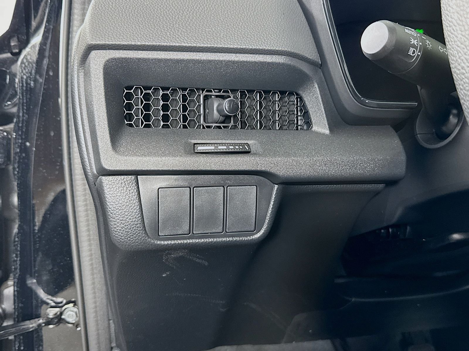 2026 Honda CR-V EX - Photo 11