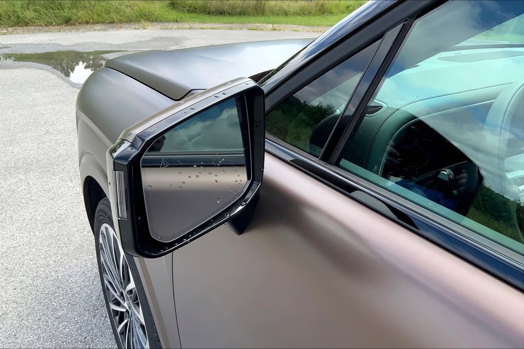 2026 Hyundai Palisade Calligraphy - Photo 18