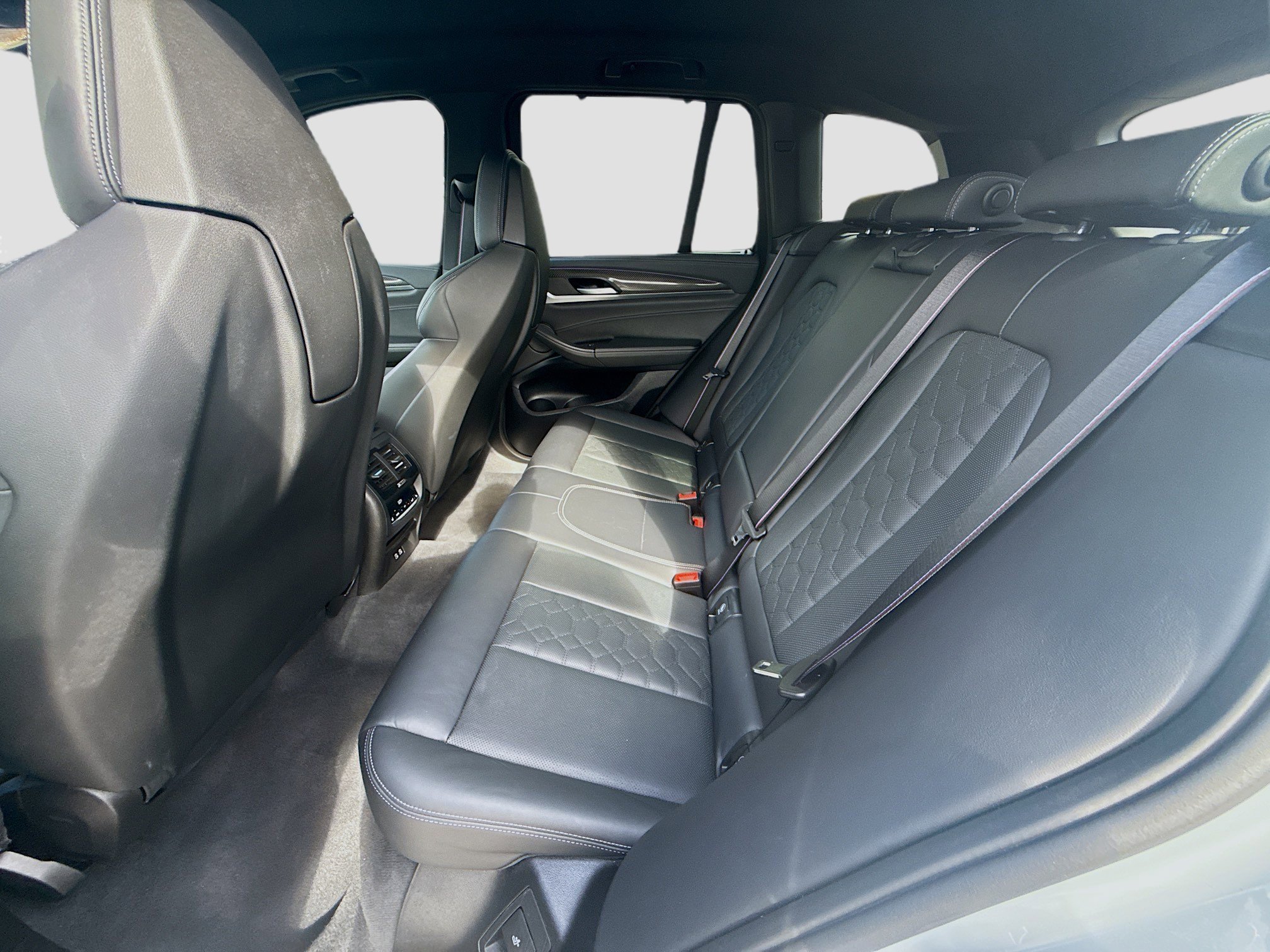 2024 BMW X3 M Base - Photo 21