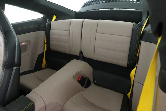 Used 2026  Porsche Turbo S image 34