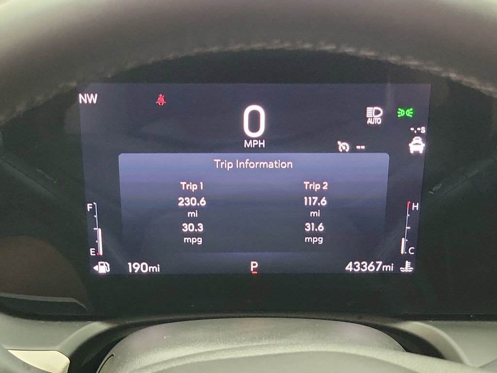 2024 Buick Encore GX Sport Touring - Photo 11