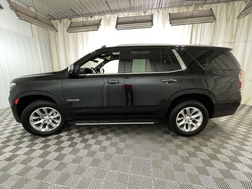 2021 Chevrolet Tahoe Premier - Photo 25