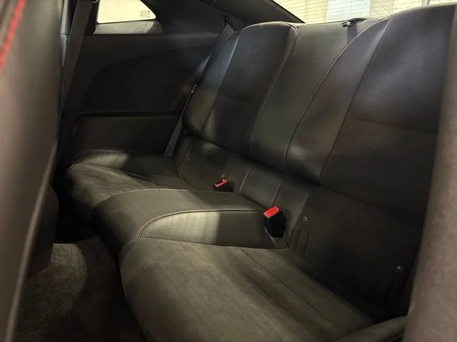 Used 2012 Ashen Gray Metallic Chevrolet ZL1 image 41
