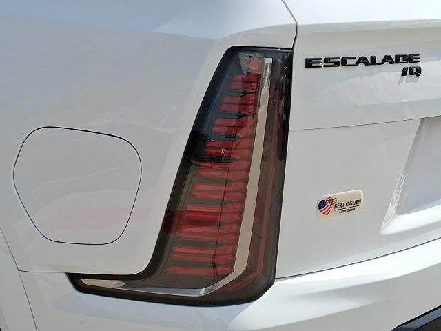 2025 Cadillac Escalade IQ Sport 2 - Photo 9