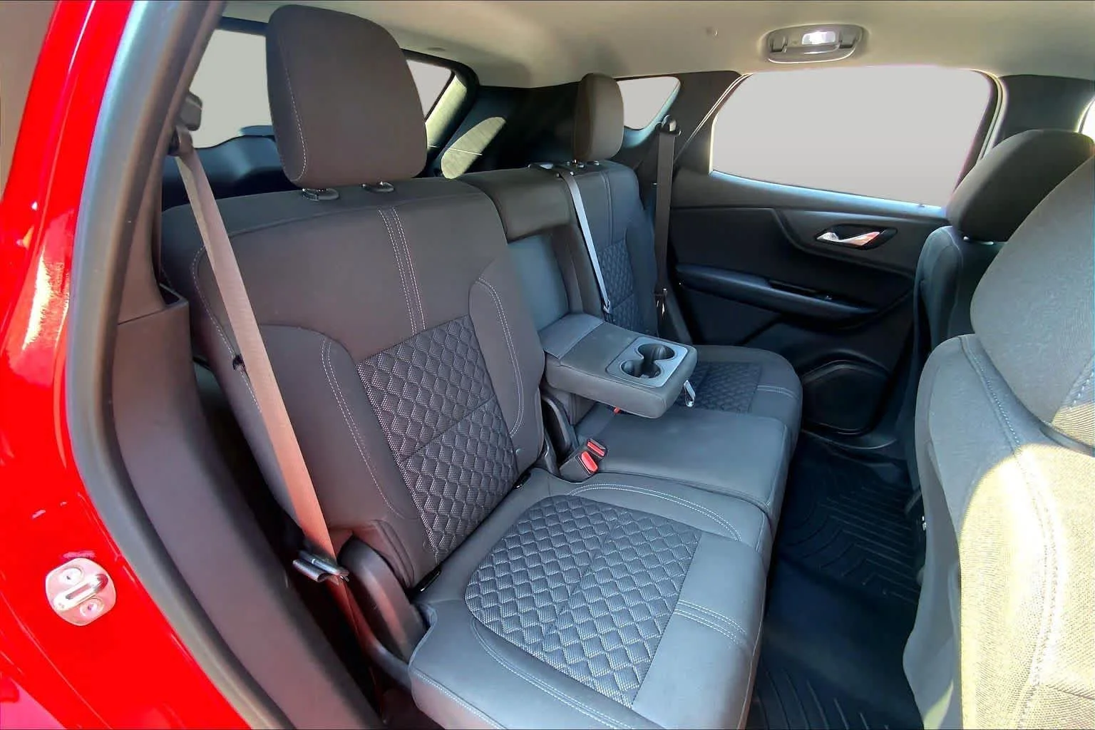 Used 2019 Red Hot Chevrolet  image 20