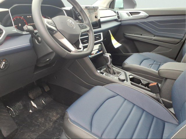 New 2026 Monument Gray Volkswagen SEL 4Motion image 14