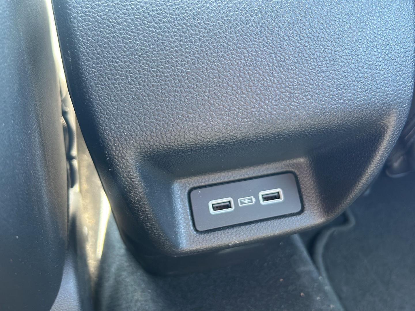Used 2023 Sonic Gray Pearl Honda Sport Touring image 16