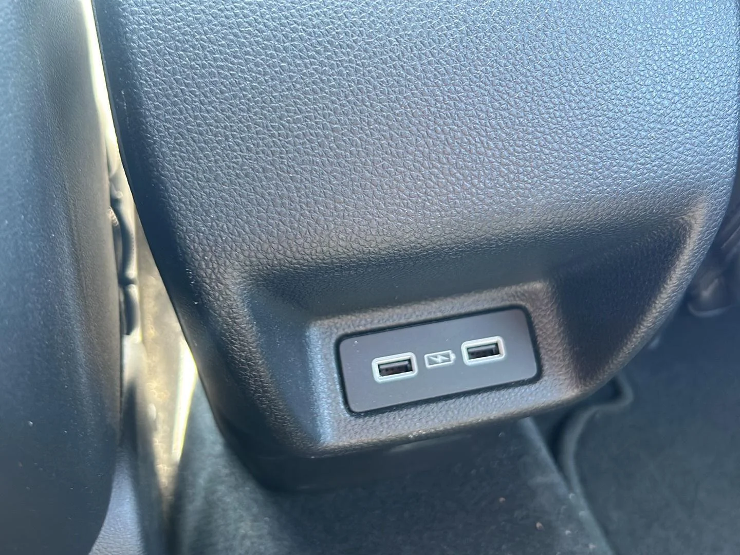 Used 2023 Sonic Gray Pearl Honda Sport Touring image 16