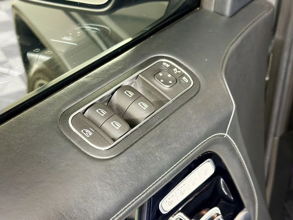 Used 2019 Black Mercedes-Benz G 63 AMG® image 18