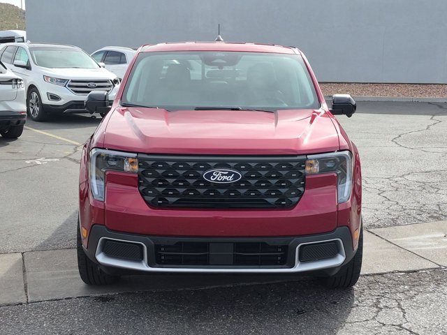 Used 2026 Blue Ford LARIAT image 42