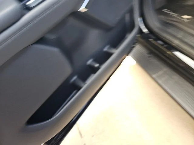 New 2026 Agate Black Metallic Ford MAX Active image 43