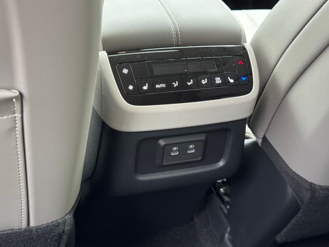 2026 INFINITI QX60 LUXE - Photo 38
