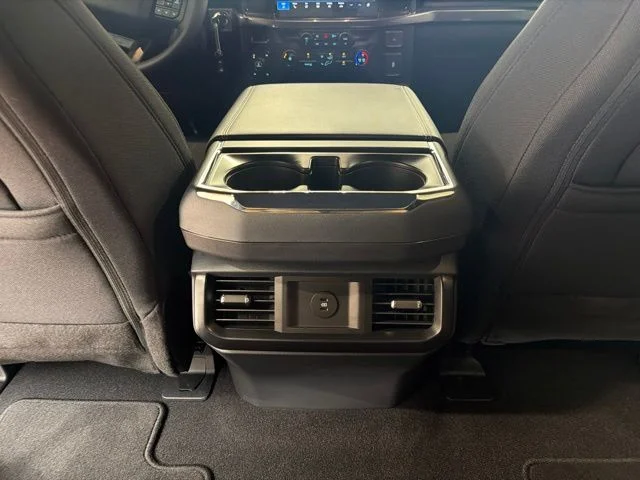 Used 2026 Gray Ford STX image 18