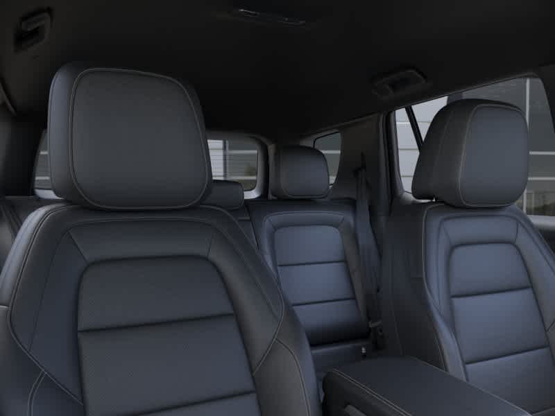 2026 GMC Terrain Elevation - Photo 24