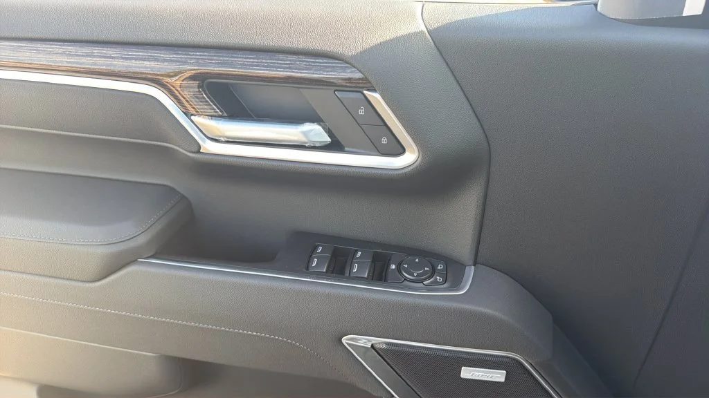 2026 GMC Sierra 1500 Elevation - Photo 24