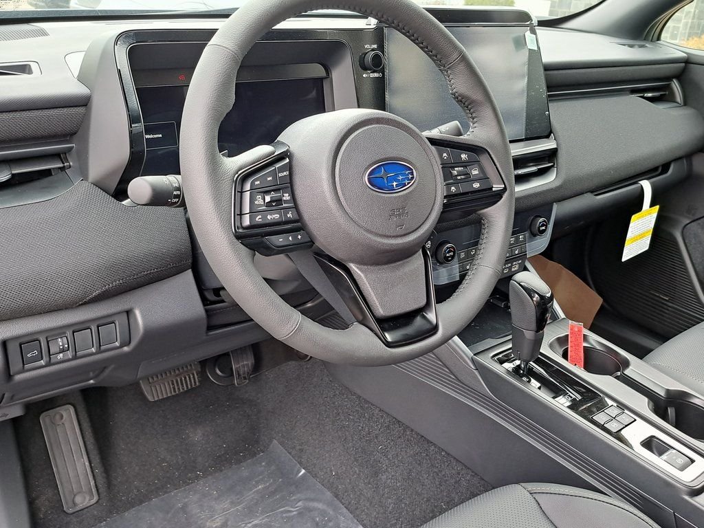 2026 Subaru Outback Limited XT - Photo 10