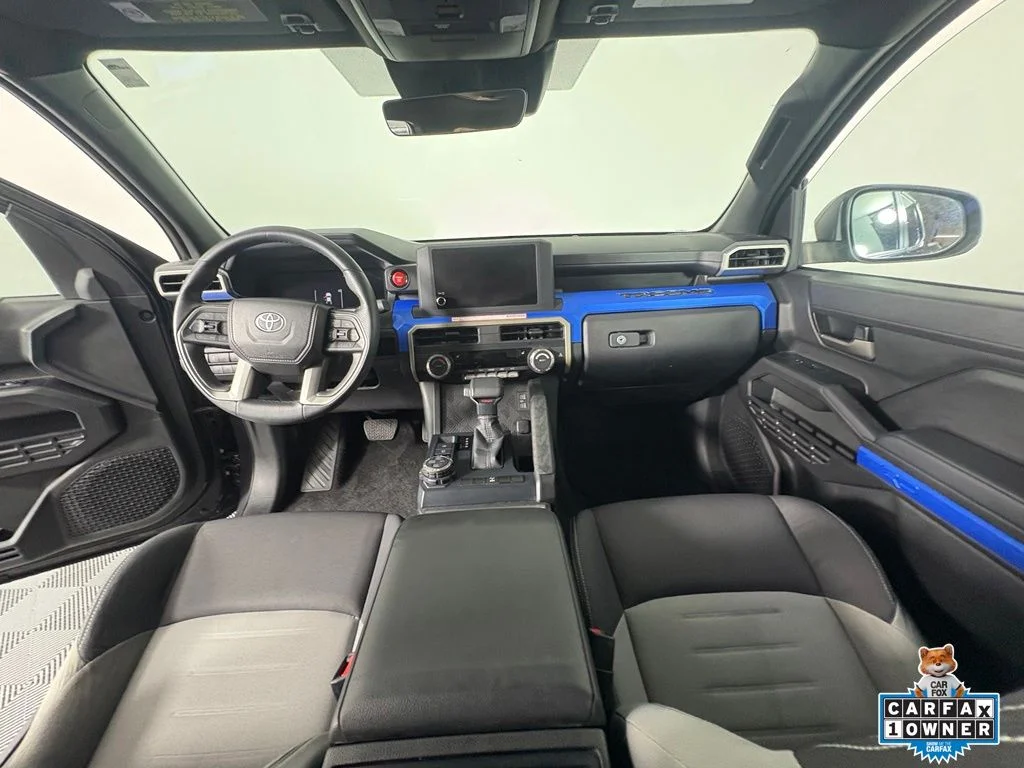Used 2022 Gray Toyota SR image 4