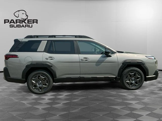 New 2026 RIVER ROCK PEARL Subaru Premium image 6