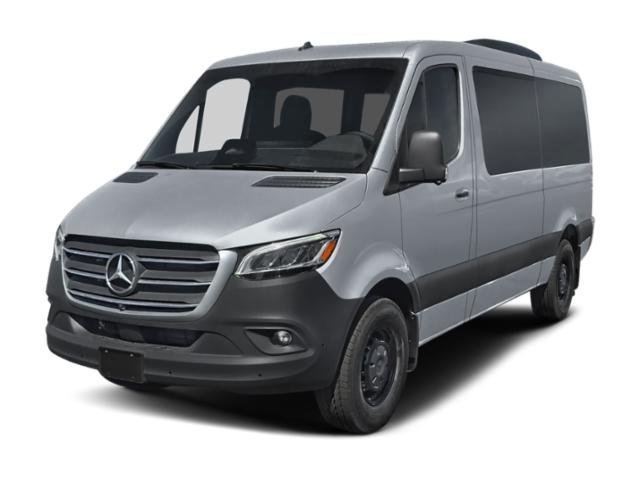 New 2026 JET BLACK Mercedes-Benz  image 1