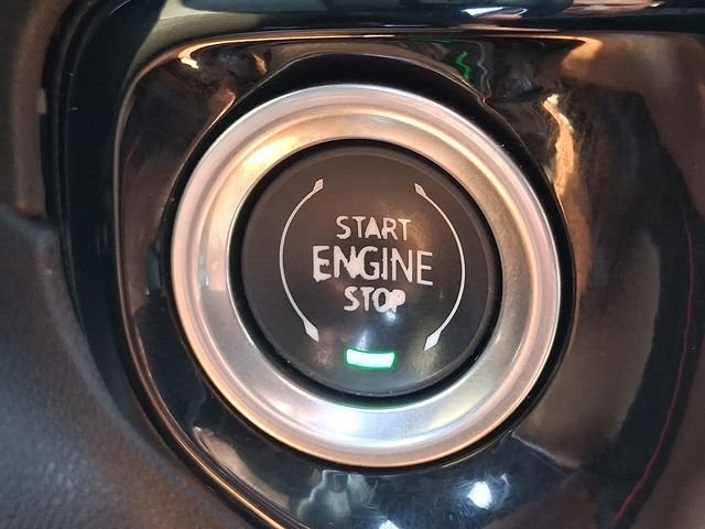 Certified Used 2024 Onyx Black GMC SLT image 22