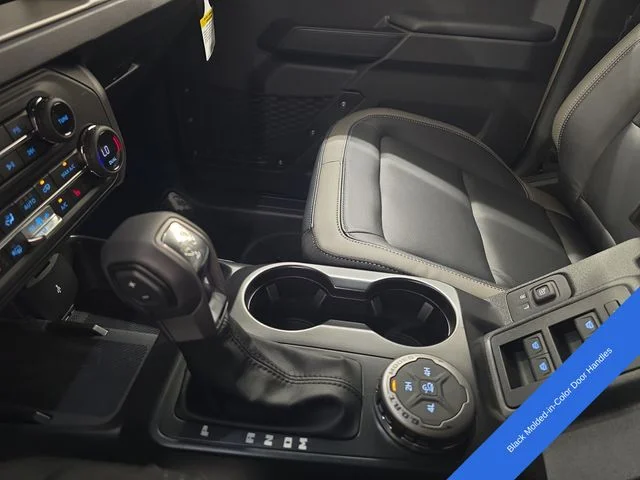 New 2026 Desert Sand Ford Outer Banks® image 33