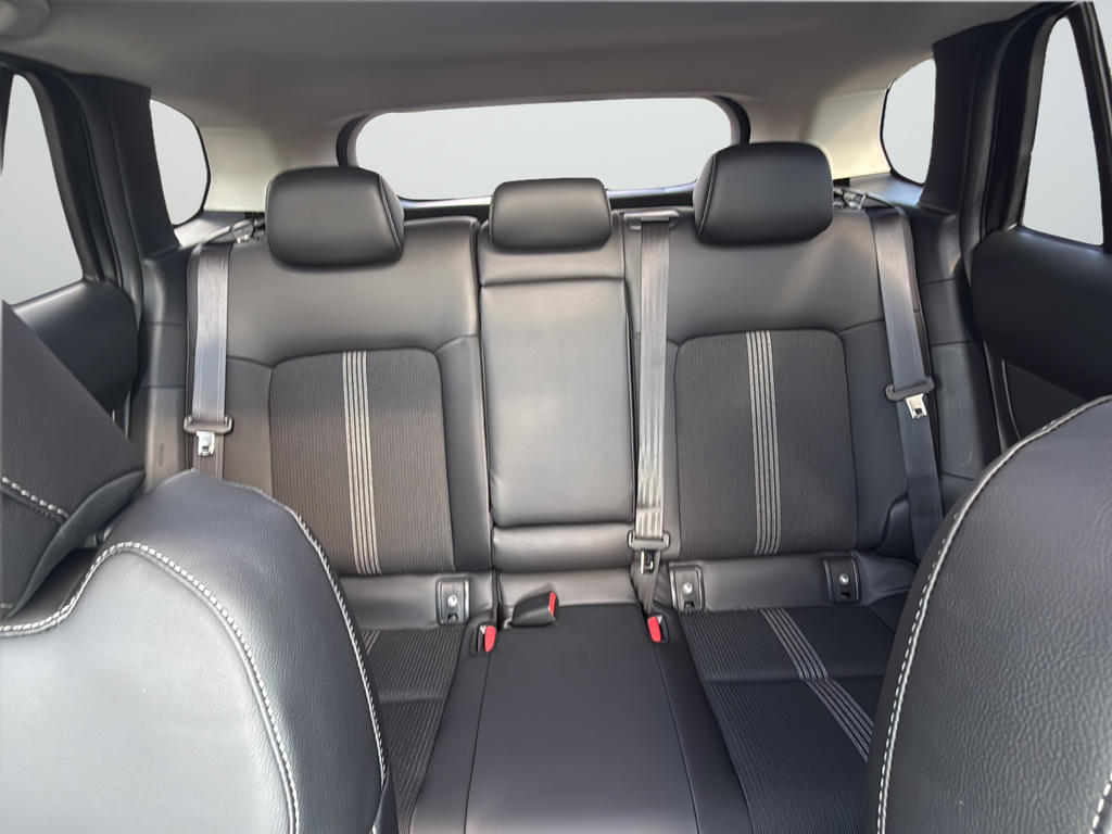 New 2026 Machine Gray Metallic Mazda 2.5 S Preferred image 29