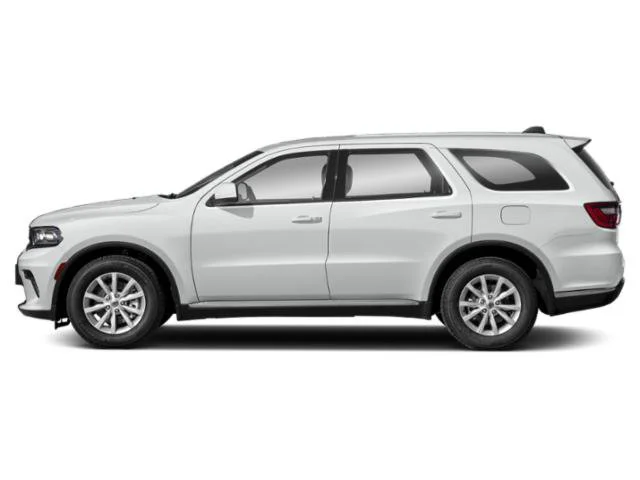 Used 2023 White Dodge GT Plus image 3