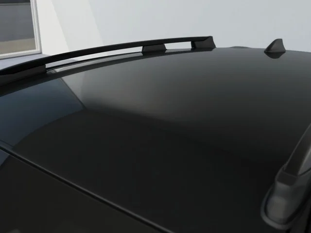 New 2027 CRYSTAL BLACK SILICA Subaru Limited image 13