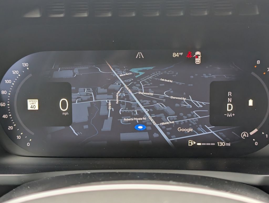 2026 Volvo XC90 Plus - Photo 29