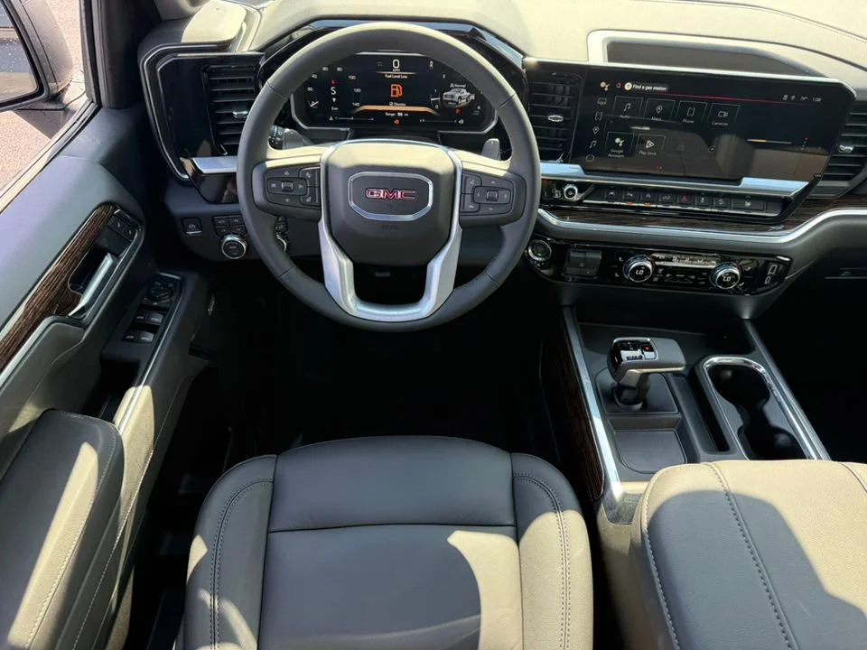 2026 GMC Sierra 1500 Elevation - Photo 32