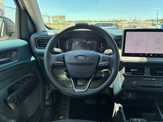 New 2026 Oxford White Ford XL image 13