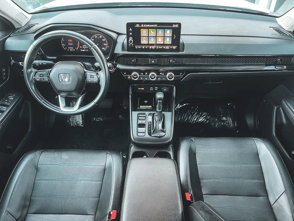 2023 Honda CR-V EX-L - Photo 27