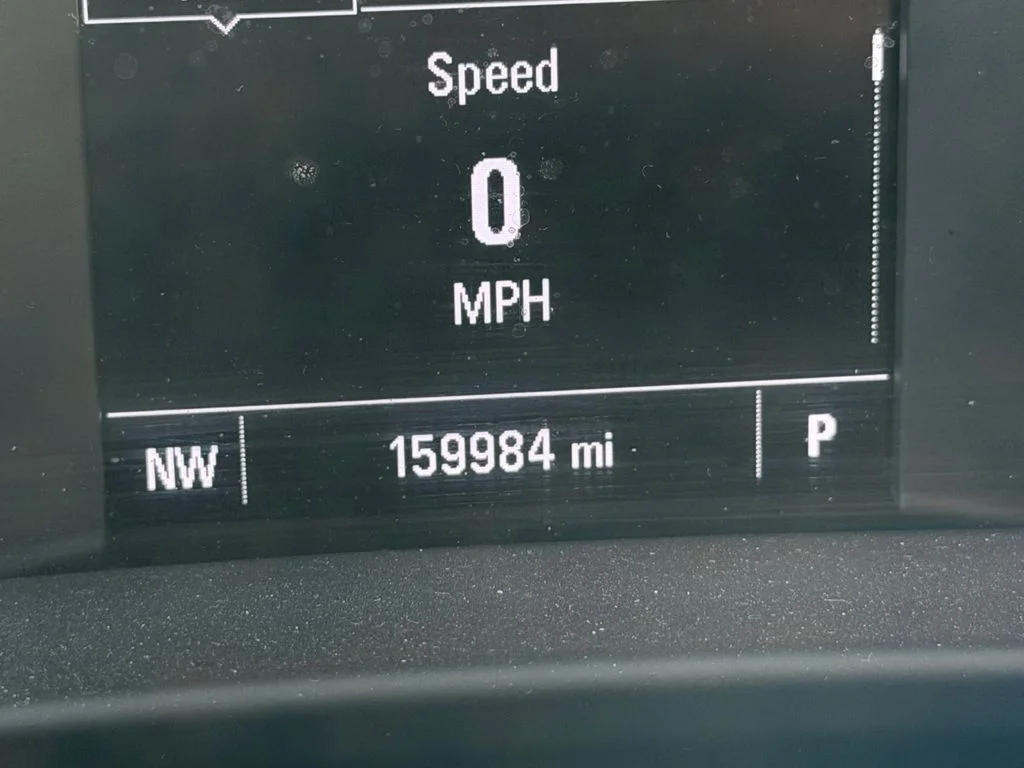 Used 2019 Silver GMC SLE-2 image 5