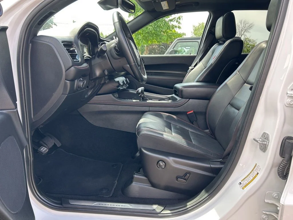 2025 Dodge Durango R/T - Photo 12