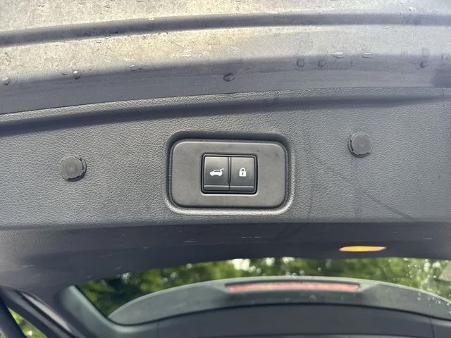 Used 2024 Gray Nissan SL image 14