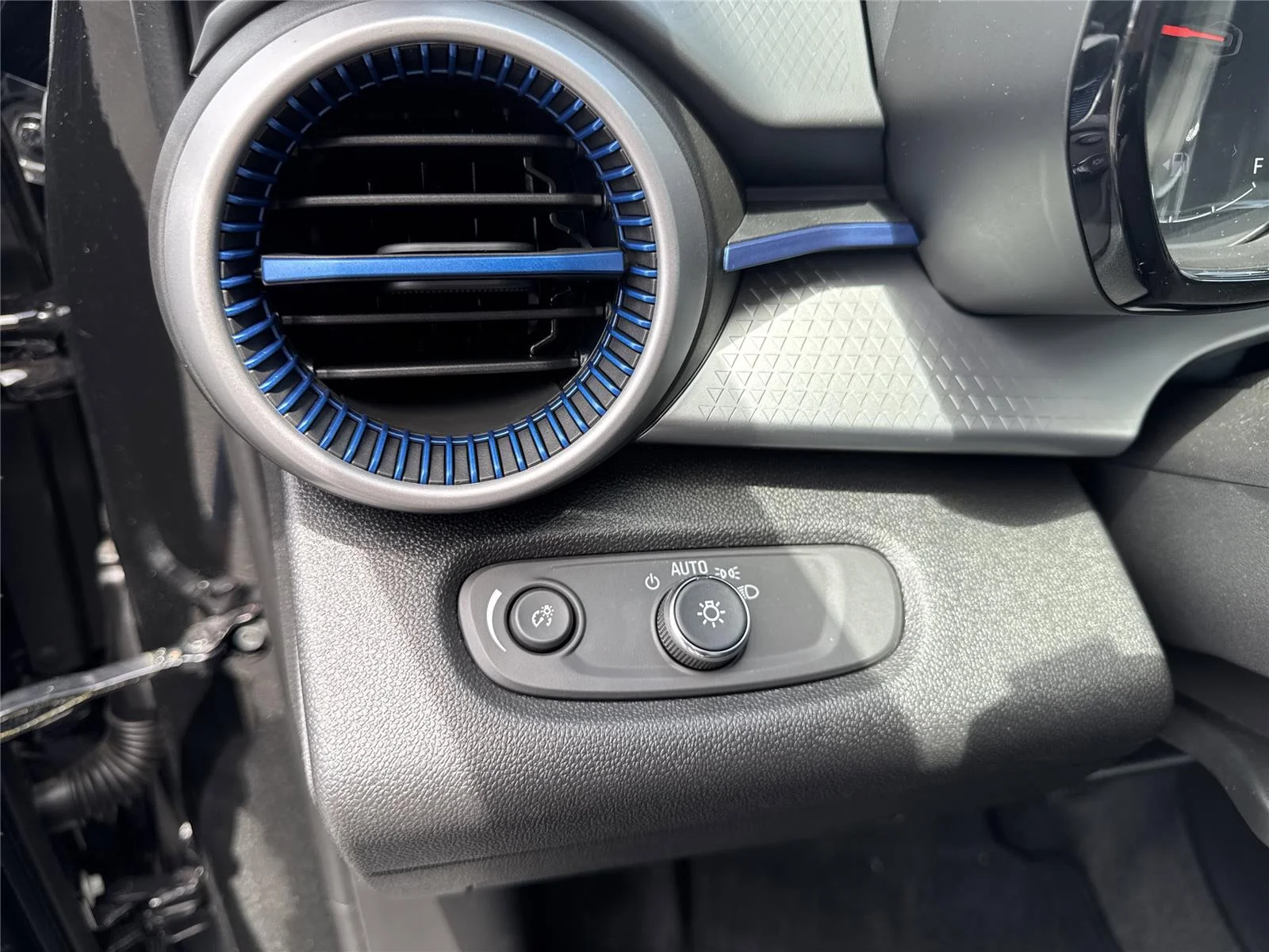 Used 2025 Mosaic Black Metallic Chevrolet LS image 19