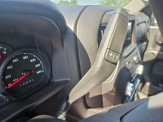 Used 2025 Summit White GMC Pro image 23